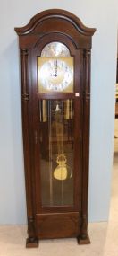 Emperor Grandfather Clock