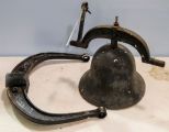 Cast Iron Bell