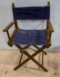 Folding Directors Chair