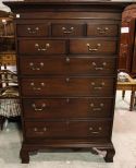 Mahogany Drexel Chest