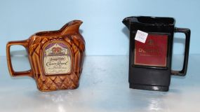 Dunhill, Crown Royal Pitchers