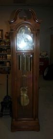 Howard Miller Grandfather Clock