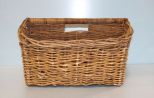 Wicker Basket