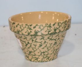 Roseville Pottery Bowl