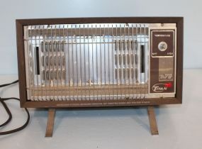 Titan Electric Heater