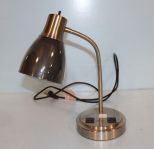 Adjustable Desk Lamp