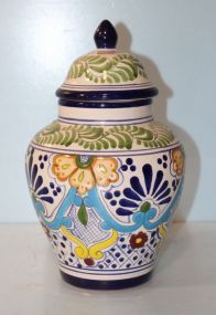 Ginger Jar