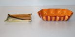 Gail Pittman Tray, Pottery Tray