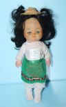 Vintage Doll