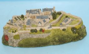 Souvenir Collection- Sterling Castle