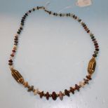 Designer Multicolor Necklace