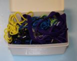 Box of Eyeglass Bands