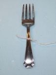 Gorham Sterling Childs Fork