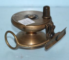 Molloch's Reel