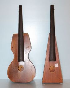 Two String Instruments