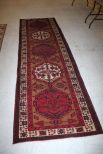 Tabriz Wool Rug