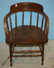 Captains Chair