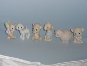 Animal Figurines