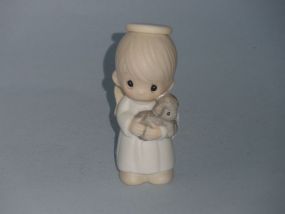 Shepherd Of Love