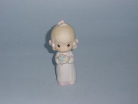 Bridesmaid