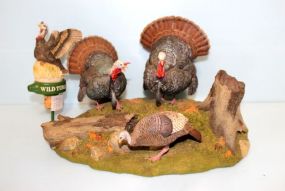 Resin Turkey Group 