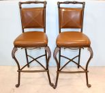 Pair of Bar Stools