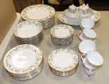 Set of Noritake 