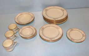 Magnificence by Noritake China