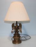 Eagle Table Lamp