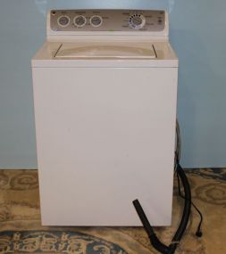 GE Electric Washer