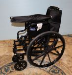 Wheel Chair