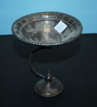 Sterling Weighted Compote