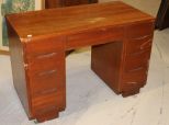 Vintage Desk