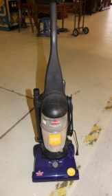 Bissell Power Force Helix Vacuum Cleaner