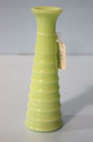 Jadeite Vase