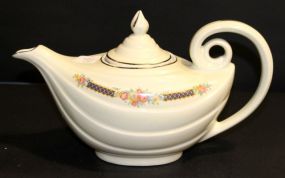 Halls Kitchenware Teapot