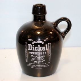 1987 Whiskey Jug