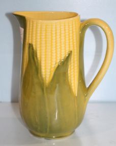 Shawnee Corn Pitcher