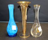 Three Vases