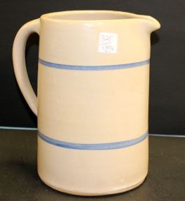 Pottery Pitchers