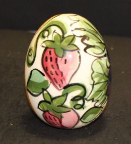 Gail Pittman Egg