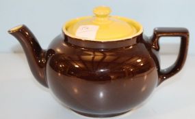 Hall Tea Pot