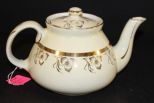 Hall Six Cup Tea Pot