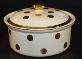 Hall Covered Casserole