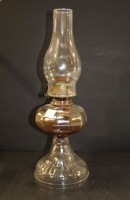 Kerosene Lamp