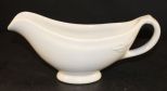 Hall Gravy Boat