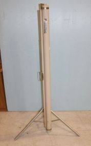 Projector Screen
