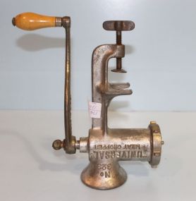 Sausage Grinder