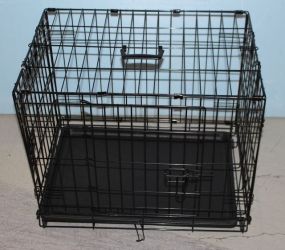 Dog Cage