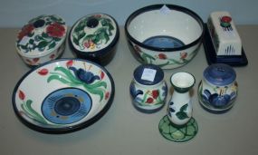 Grouping of Gail Pittman